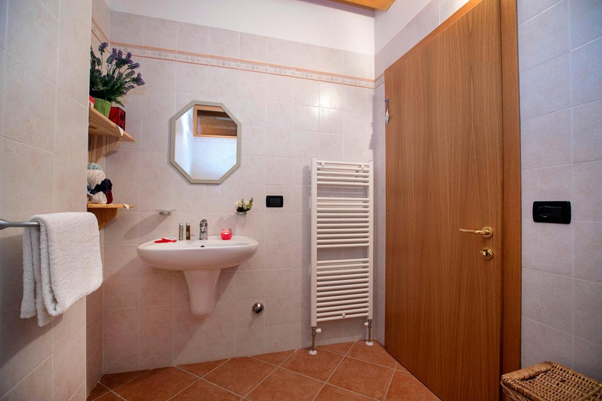 Appartamento Centro Storico Riva - Happy Rentals エクステリア 写真